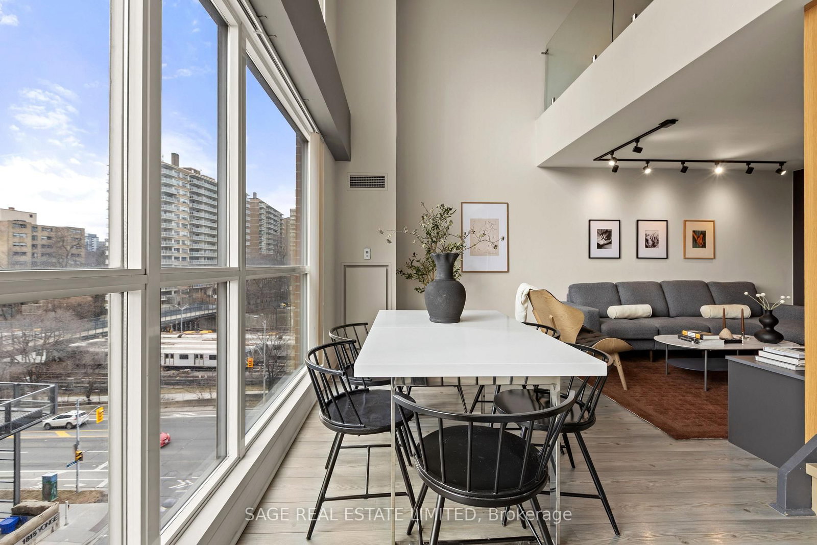 Condo for sale at 506-18 Merton Street, Toronto, Ontario, M4S 3G9 - Mount Pleasant West - MLS: C12944466