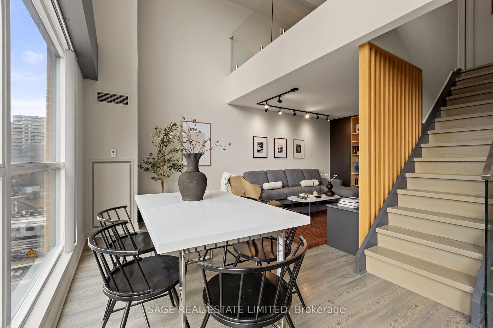 Condo for sale at 506-18 Merton Street, Toronto, Ontario, M4S 3G9 - Mount Pleasant West - MLS: C12944466