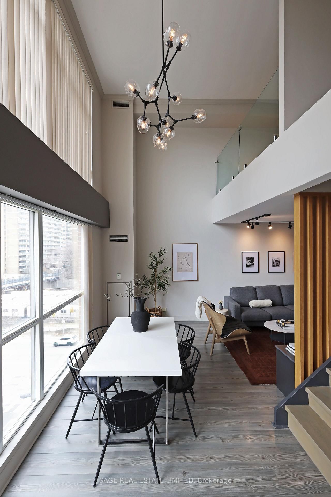 Condo for sale at 506-18 Merton Street, Toronto, Ontario, M4S 3G9 - Mount Pleasant West - MLS: C12944466