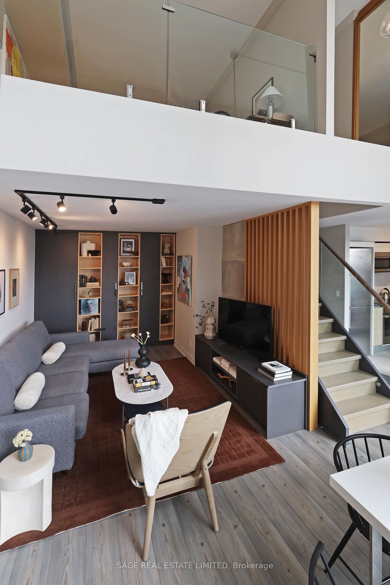 Condo for sale at 506-18 Merton Street, Toronto, Ontario, M4S 3G9 - Mount Pleasant West - MLS: C12944466