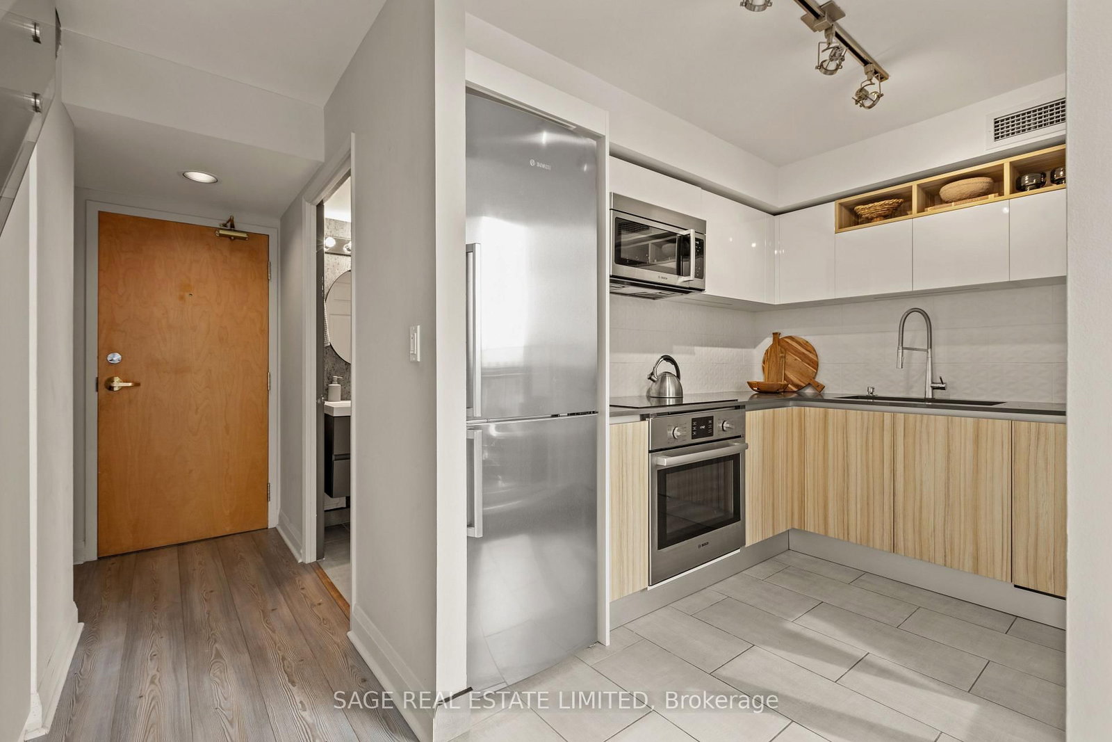 Condo for sale at 506-18 Merton Street, Toronto, Ontario, M4S 3G9 - Mount Pleasant West - MLS: C12944466