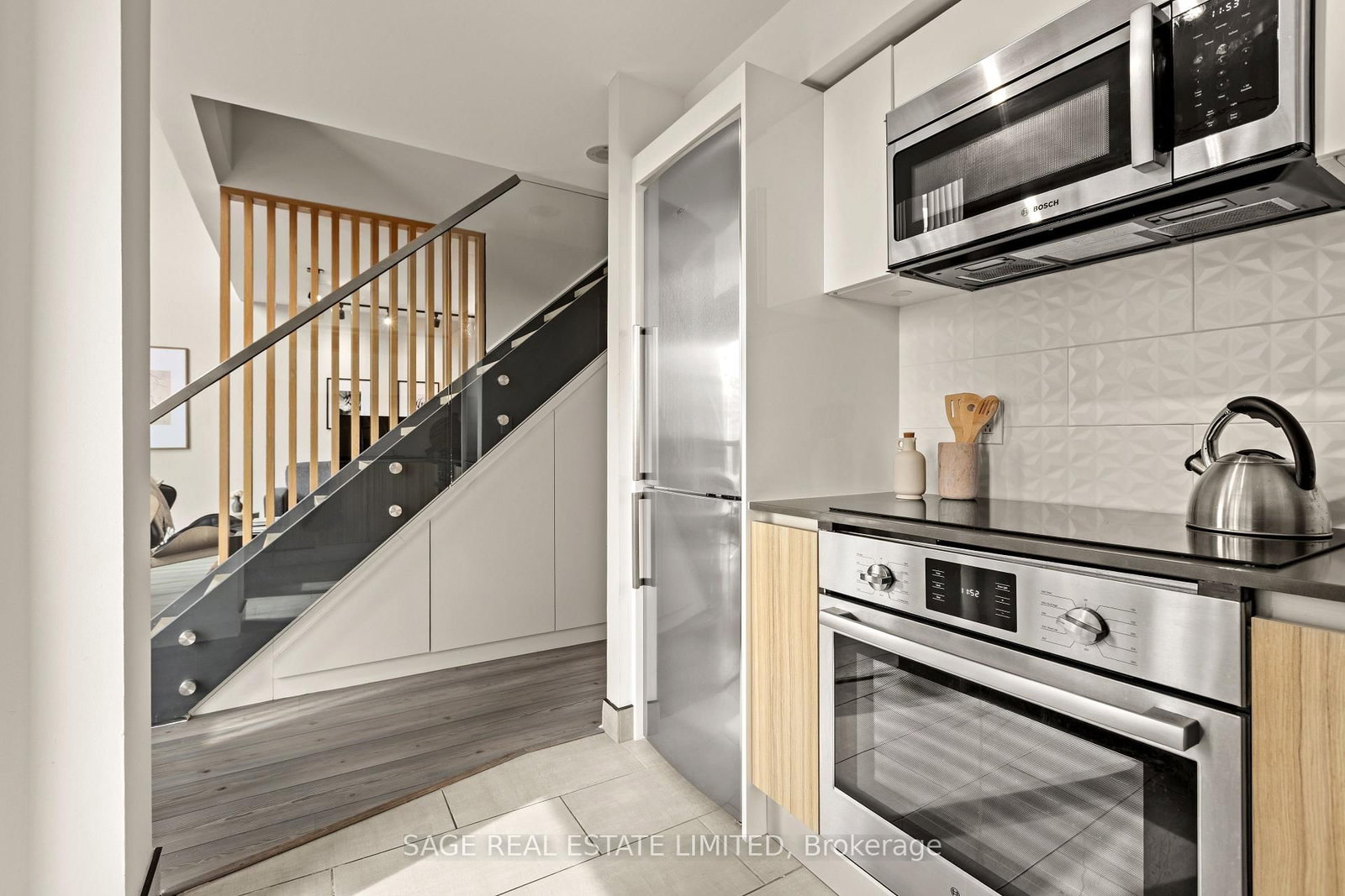 Condo for sale at 506-18 Merton Street, Toronto, Ontario, M4S 3G9 - Mount Pleasant West - MLS: C12944466