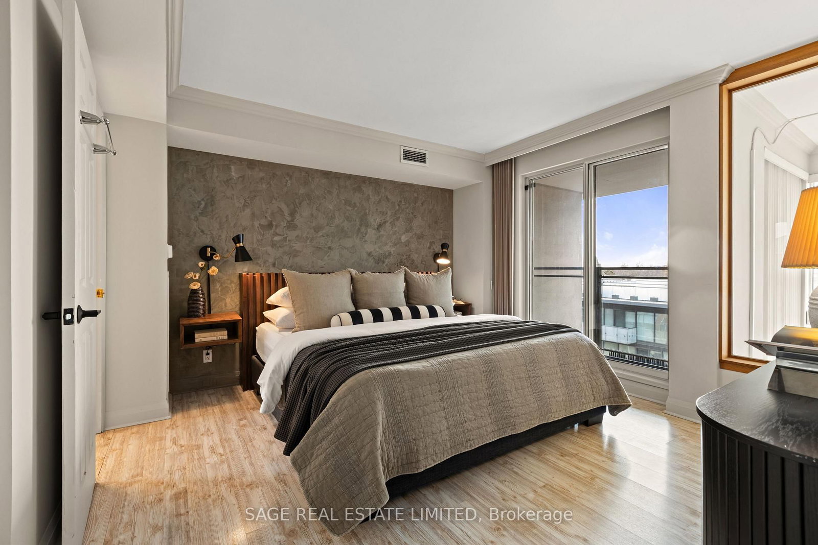 Condo for sale at 506-18 Merton Street, Toronto, Ontario, M4S 3G9 - Mount Pleasant West - MLS: C12944466