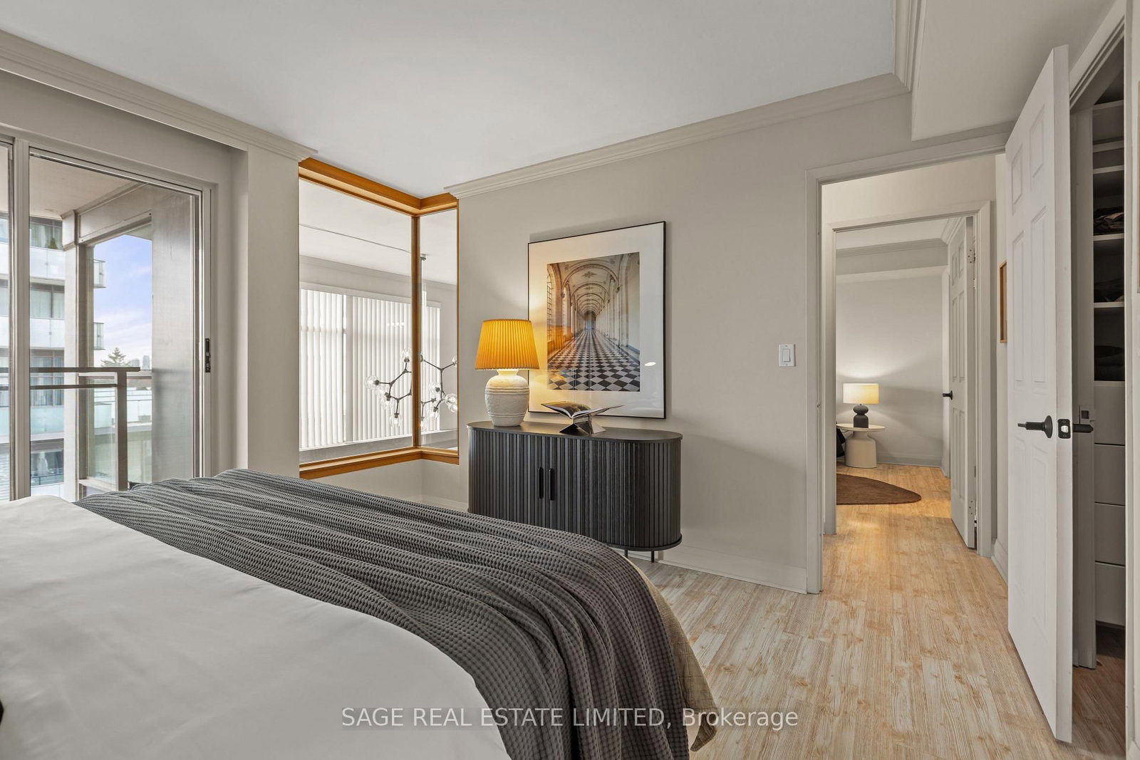 Condo for sale at 506-18 Merton Street, Toronto, Ontario, M4S 3G9 - Mount Pleasant West - MLS: C12944466