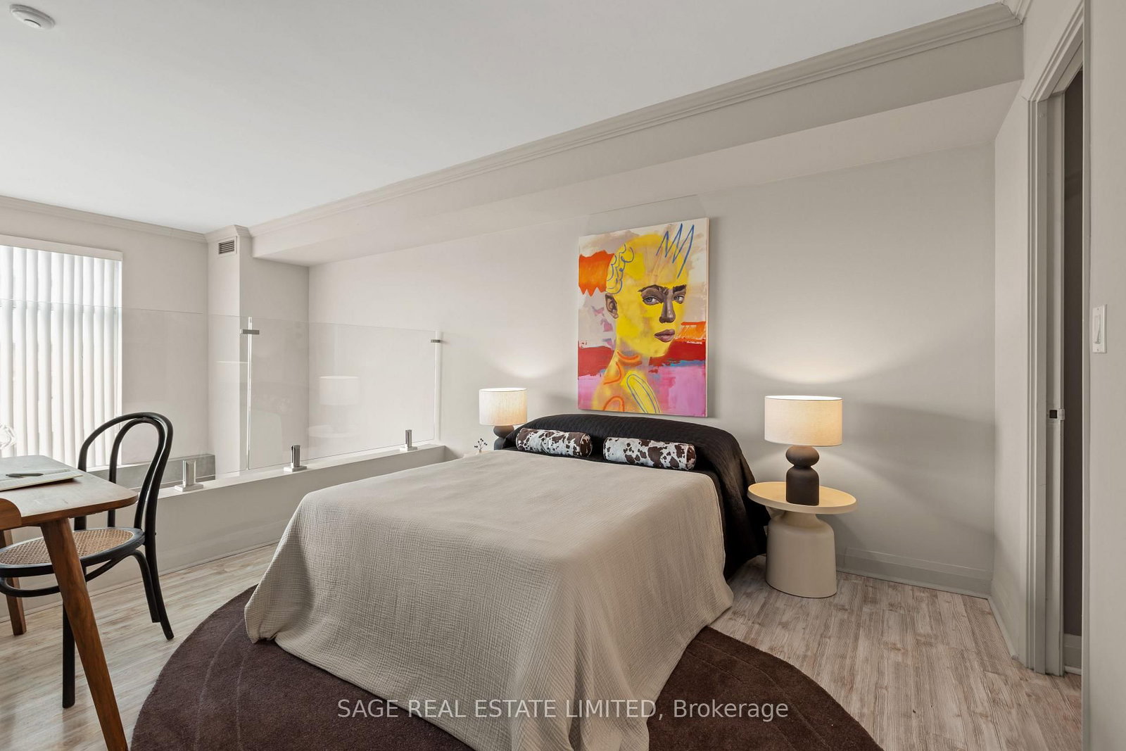 Condo for sale at 506-18 Merton Street, Toronto, Ontario, M4S 3G9 - Mount Pleasant West - MLS: C12944466