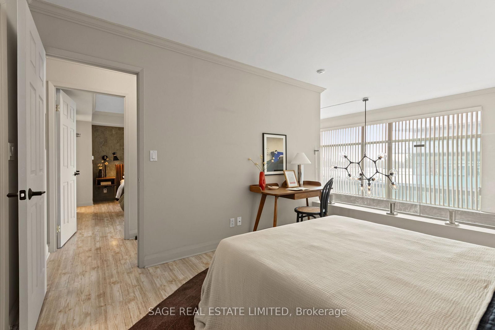 Condo for sale at 506-18 Merton Street, Toronto, Ontario, M4S 3G9 - Mount Pleasant West - MLS: C12944466