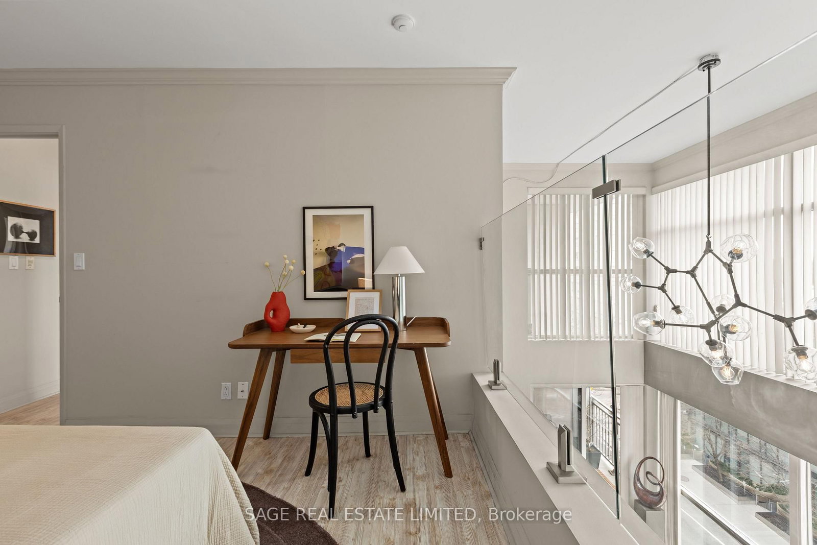 Condo for sale at 506-18 Merton Street, Toronto, Ontario, M4S 3G9 - Mount Pleasant West - MLS: C12944466