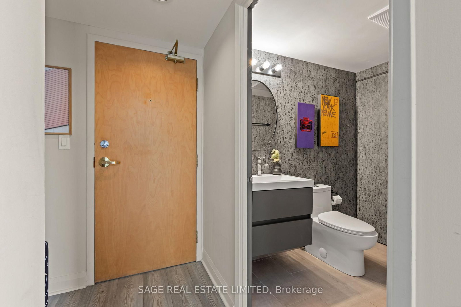 Condo for sale at 506-18 Merton Street, Toronto, Ontario, M4S 3G9 - Mount Pleasant West - MLS: C12944466