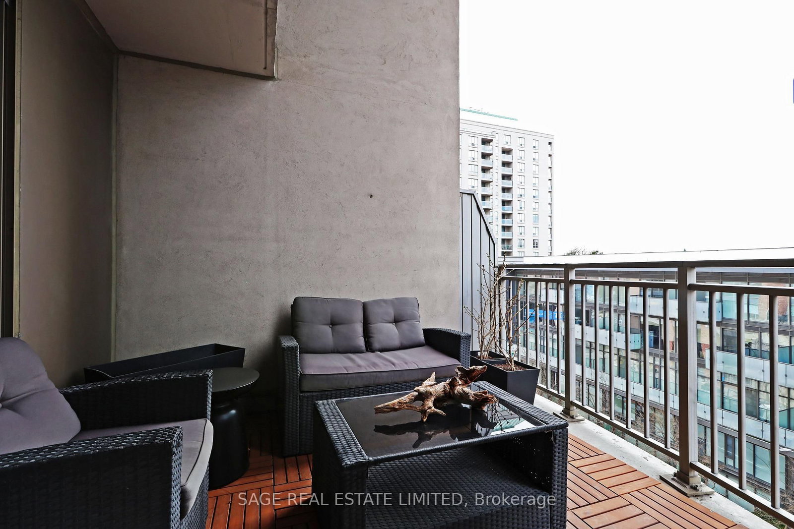 Condo for sale at 506-18 Merton Street, Toronto, Ontario, M4S 3G9 - Mount Pleasant West - MLS: C12944466