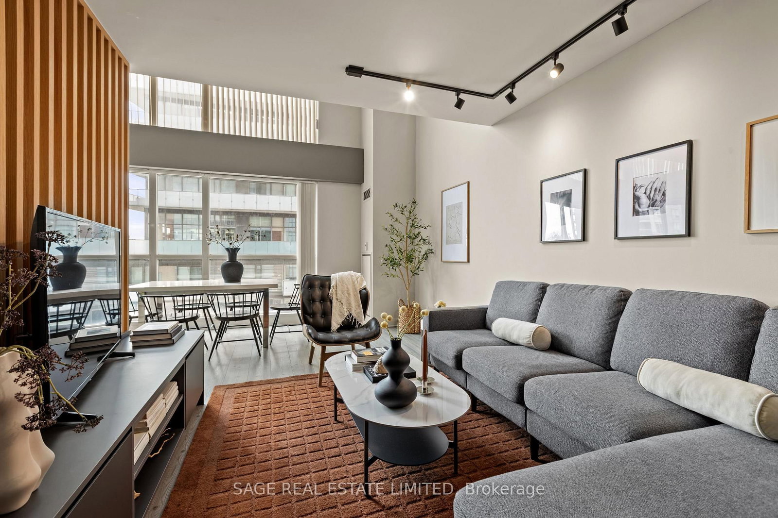 Condo for sale at 506-18 Merton Street, Toronto, Ontario, M4S 3G9 - Mount Pleasant West - MLS: C12944466