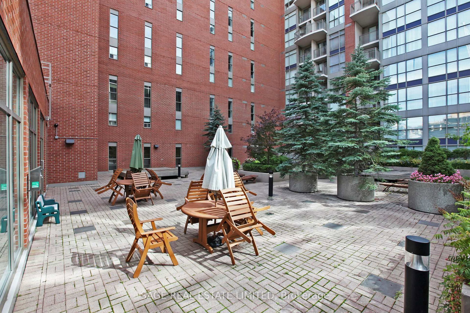 Condo for sale at 506-18 Merton Street, Toronto, Ontario, M4S 3G9 - Mount Pleasant West - MLS: C12944466