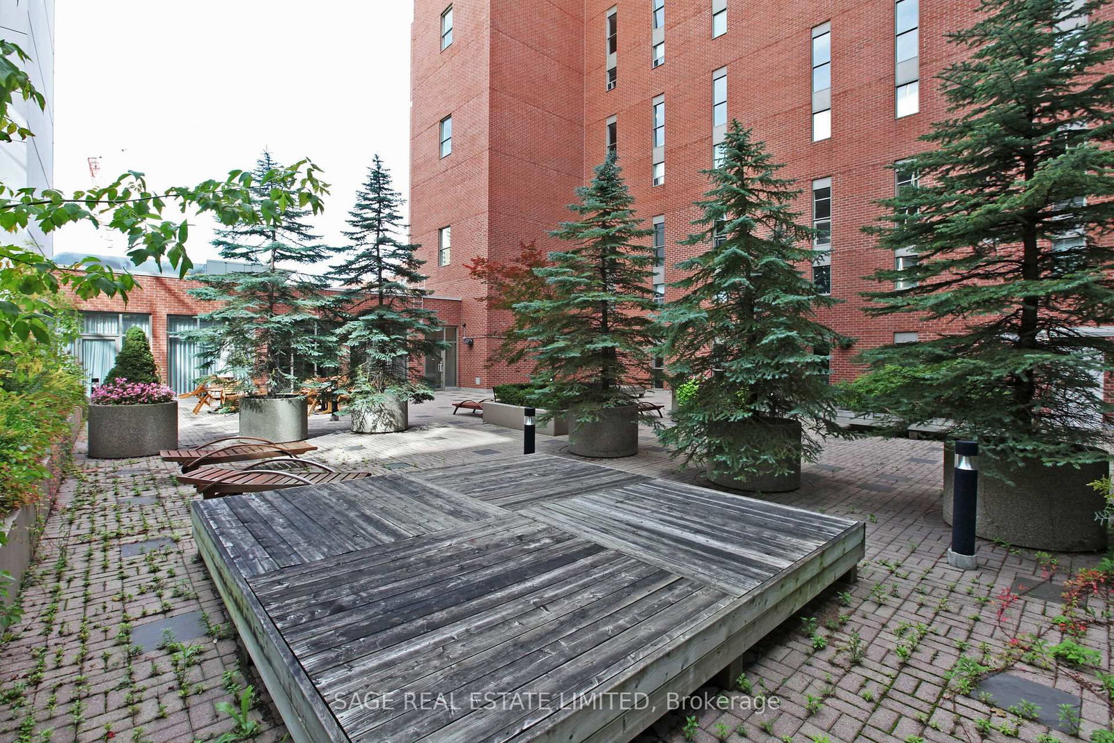 Condo for sale at 506-18 Merton Street, Toronto, Ontario, M4S 3G9 - Mount Pleasant West - MLS: C12944466