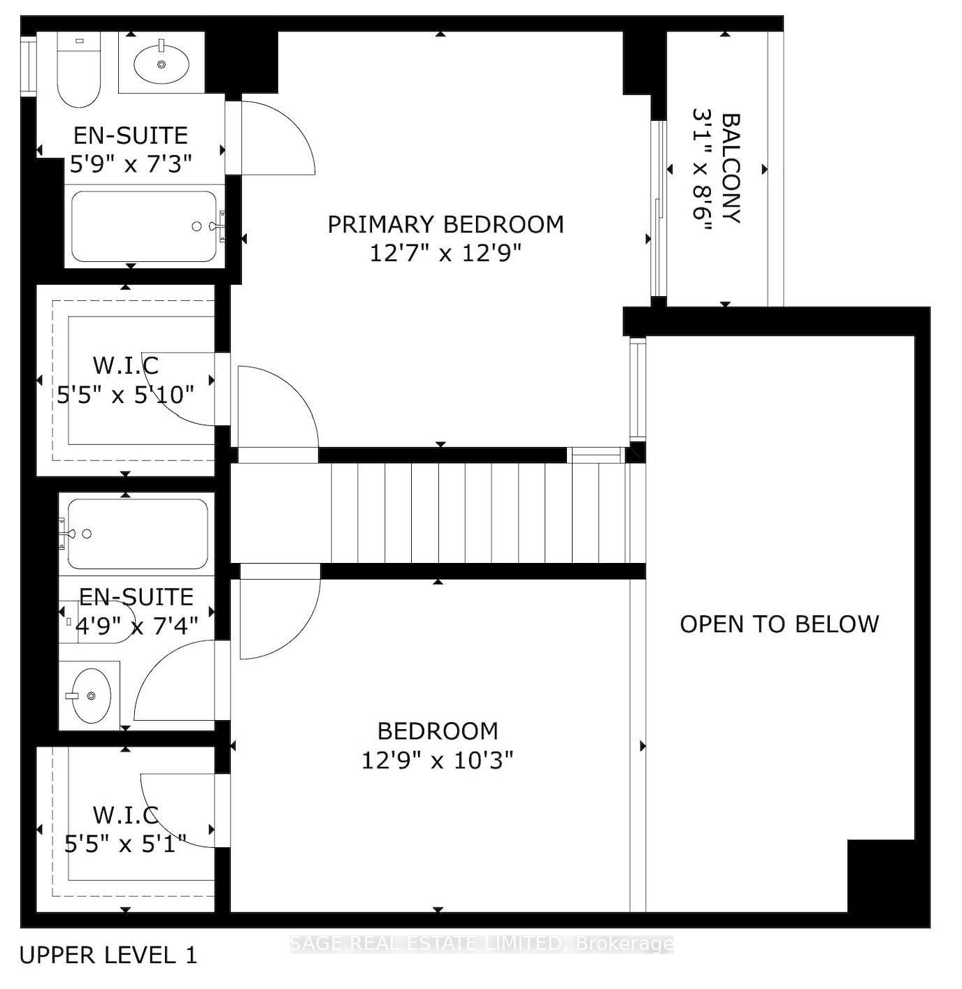 Condo for sale at 506-18 Merton Street, Toronto, Ontario, M4S 3G9 - Mount Pleasant West - MLS: C12944466