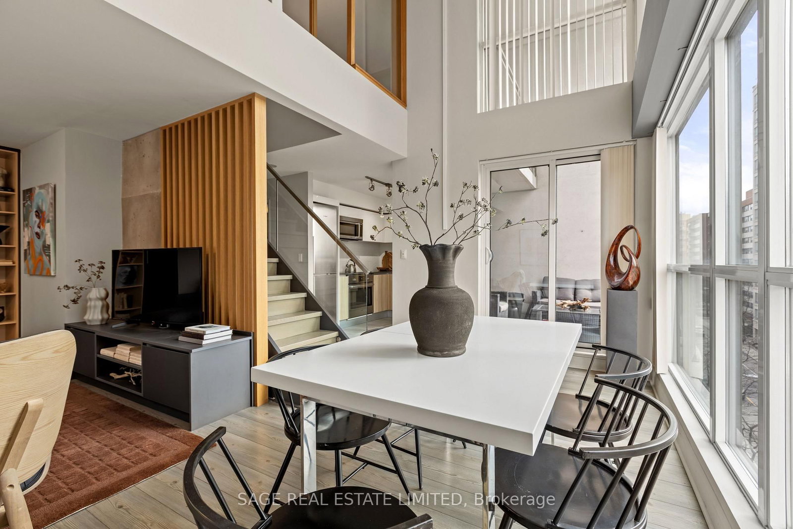 Condo for sale at 506-18 Merton Street, Toronto, Ontario, M4S 3G9 - Mount Pleasant West - MLS: C12944466