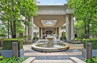 701 - 78 Harrison Garden Boulevard