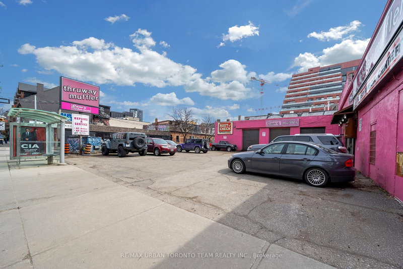 475/477 King St E, Toronto, M5A 1L6 | Image 2