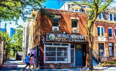 1 - 420 Parliament St | Toronto | Image