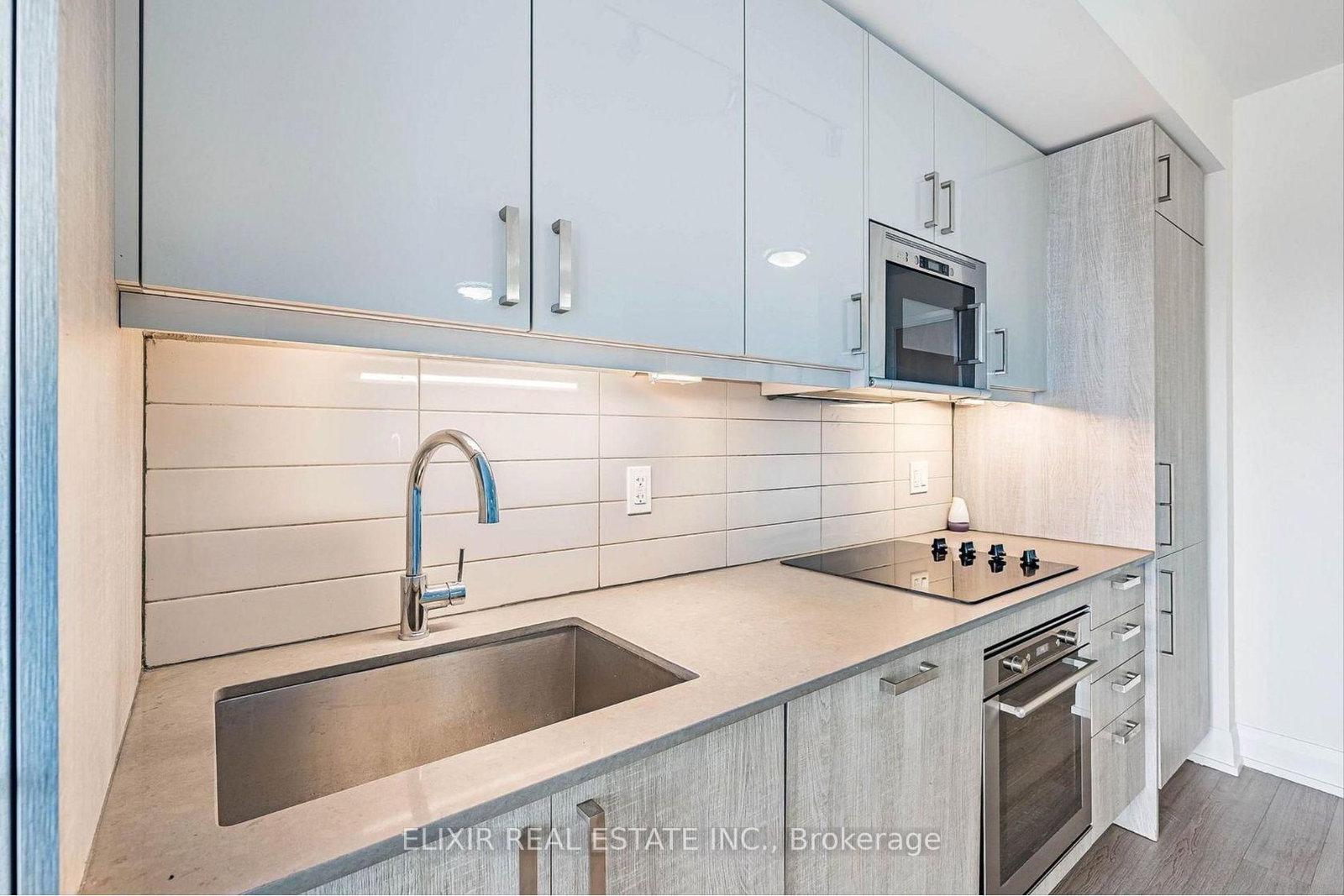 Condo for sale at 1610-77 Mutual Street, Toronto, Ontario, M5B 0B9 - Church-Yonge Corridor - MLS: C12944928
