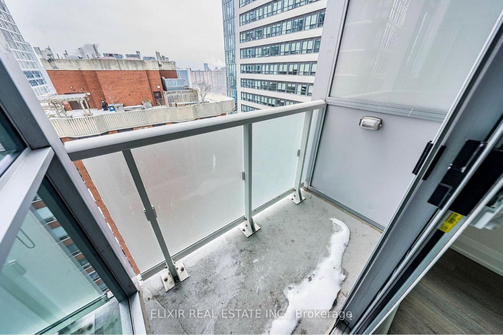 Condo for sale at 1610-77 Mutual Street, Toronto, Ontario, M5B 0B9 - Church-Yonge Corridor - MLS: C12944928