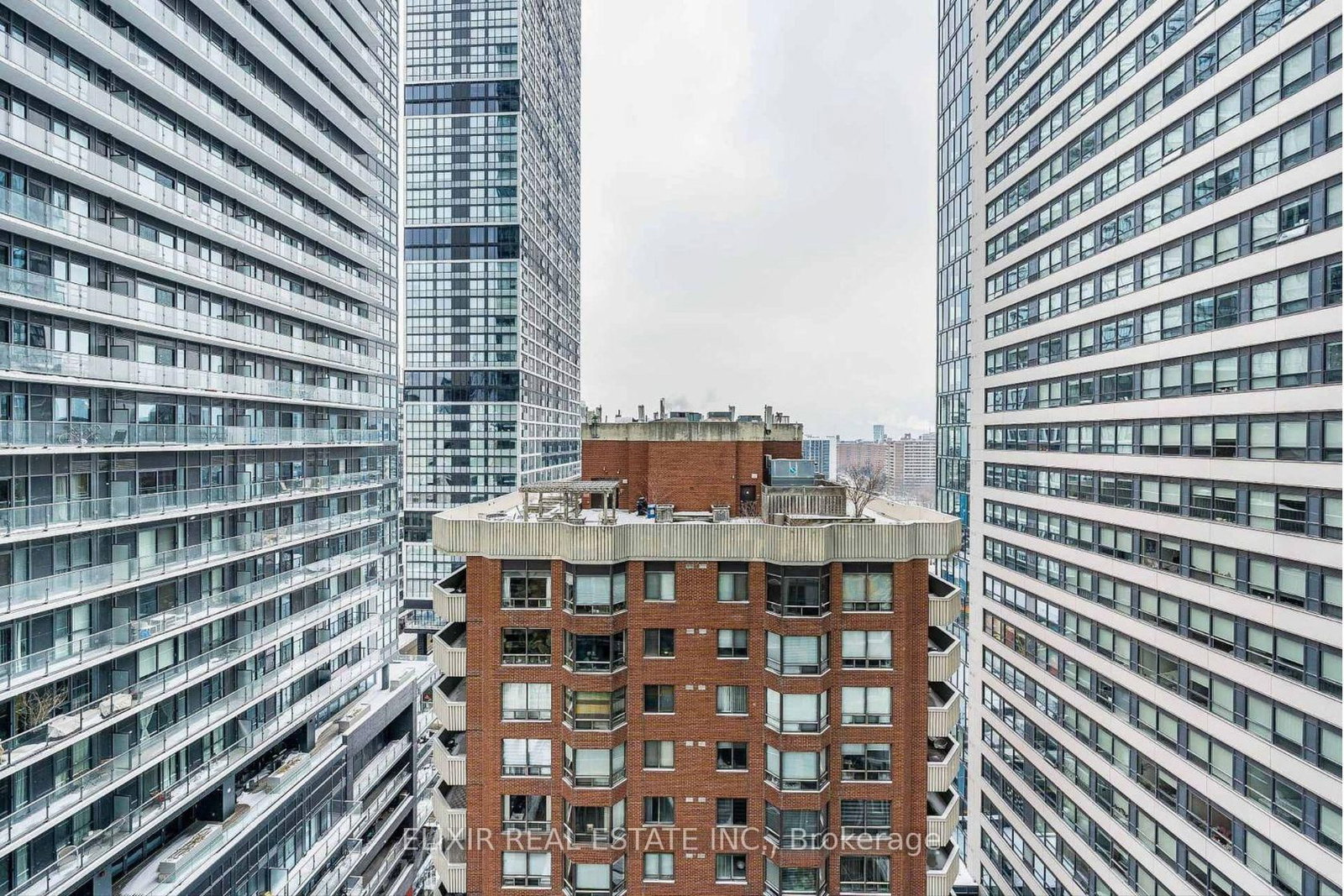 Condo for sale at 1610-77 Mutual Street, Toronto, Ontario, M5B 0B9 - Church-Yonge Corridor - MLS: C12944928