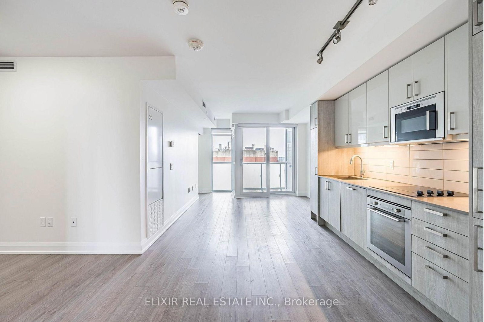 Condo for sale at 1610-77 Mutual Street, Toronto, Ontario, M5B 0B9 - Church-Yonge Corridor - MLS: C12944928