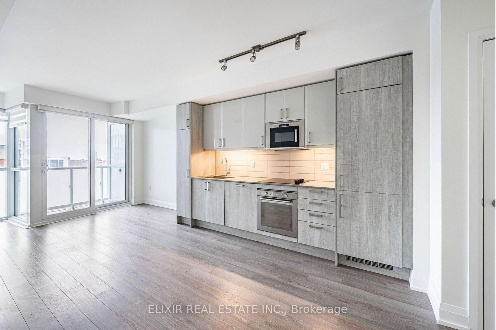 Condo for sale at 1610-77 Mutual Street, Toronto, Ontario, M5B 0B9 - Church-Yonge Corridor - MLS: C12944928