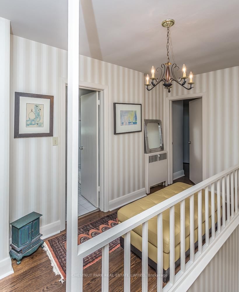 Detached House for lease at 180 Strathgowan Avenue, Toronto, Ontario, M4N 1C3 - Lawrence Park South - MLS: C12944986