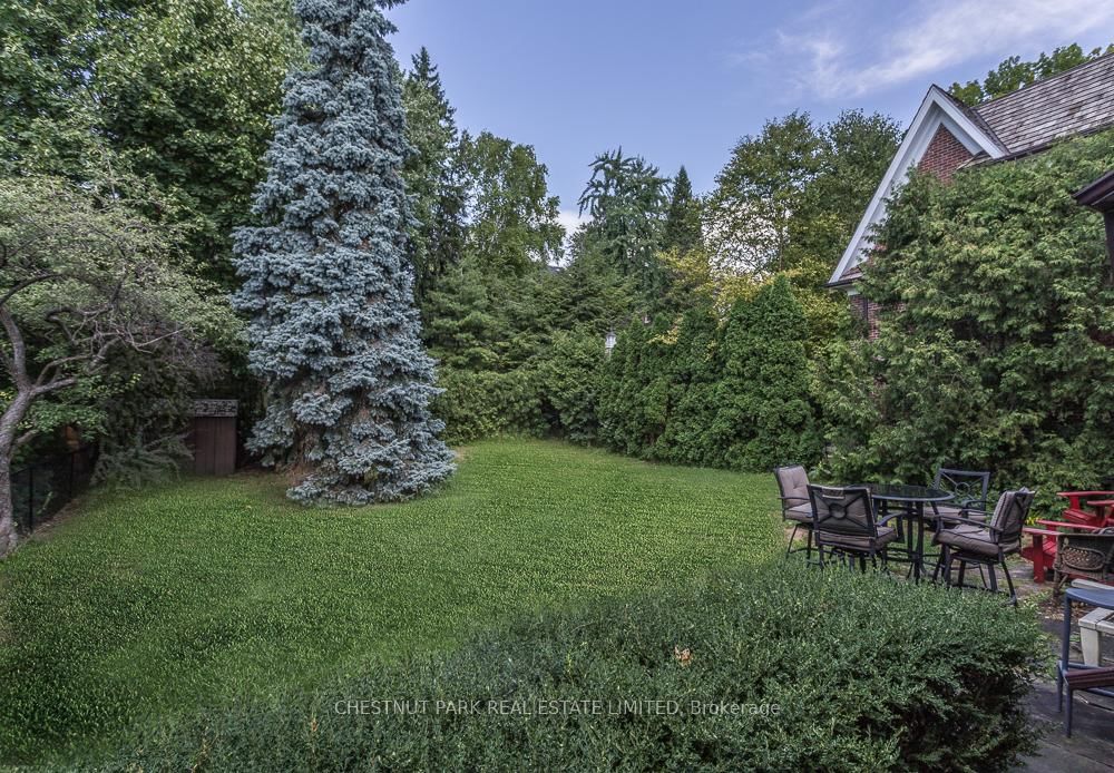 Detached House for lease at 180 Strathgowan Avenue, Toronto, Ontario, M4N 1C3 - Lawrence Park South - MLS: C12944986