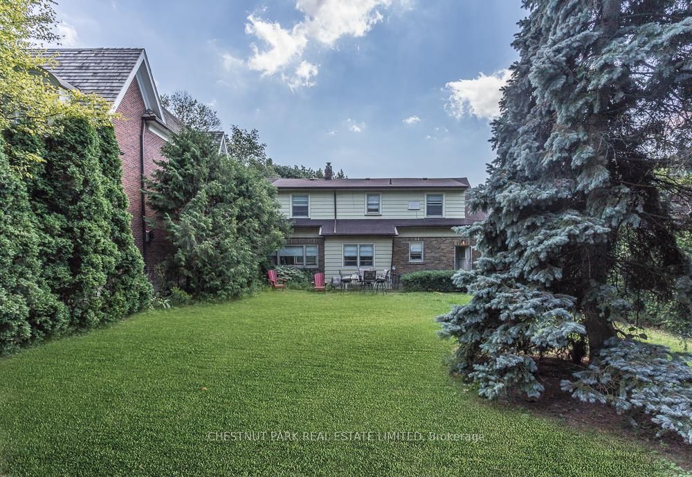 Detached House for lease at 180 Strathgowan Avenue, Toronto, Ontario, M4N 1C3 - Lawrence Park South - MLS: C12944986