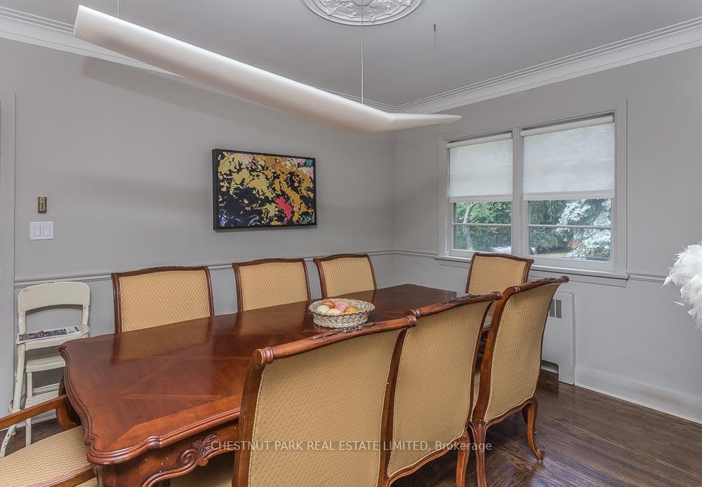 Detached House for lease at 180 Strathgowan Avenue, Toronto, Ontario, M4N 1C3 - Lawrence Park South - MLS: C12944986