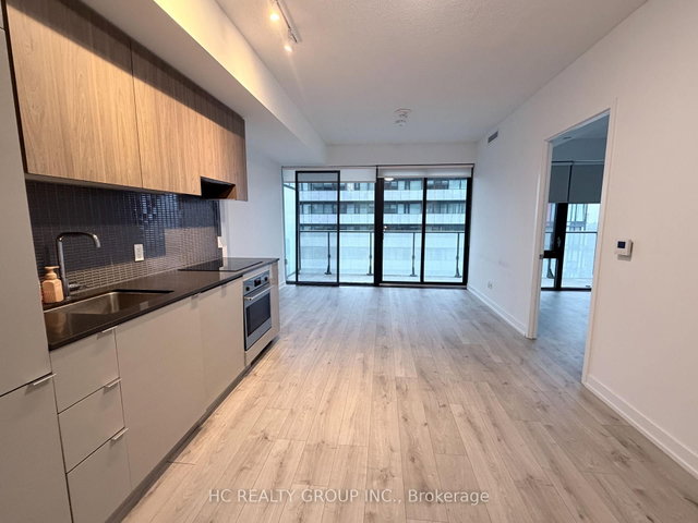 3606 - 161 Roehampton Avenue