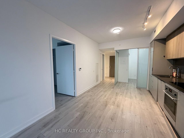 3606 - 161 Roehampton Avenue