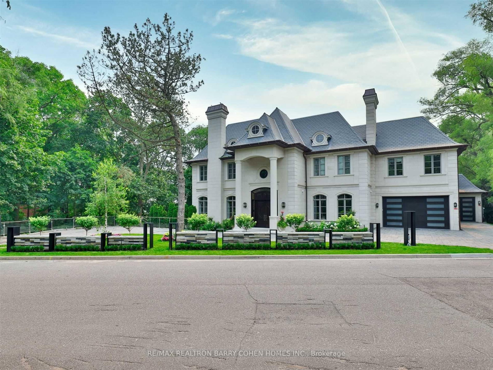 Property at 382 Old Yonge