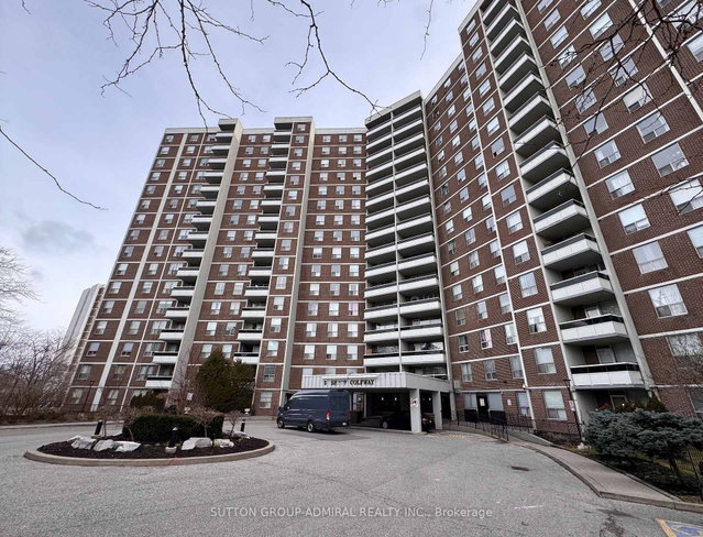 1201 - 5 Shady Golfway Avenue