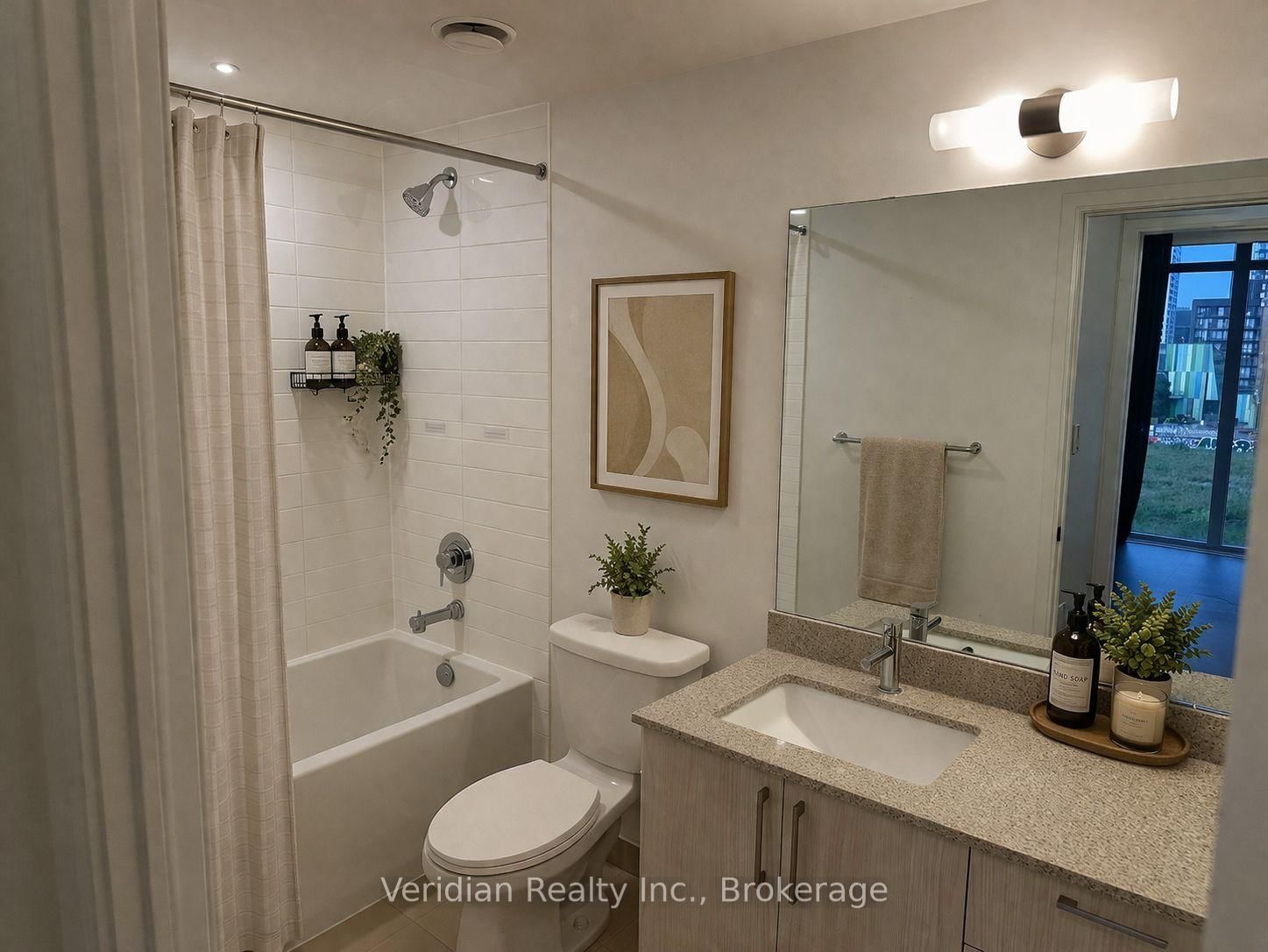 Condo for sale at 306E-576 Front Street, Toronto, Ontario, M5V 0P8 - Waterfront Communities C1 - MLS: C12945210