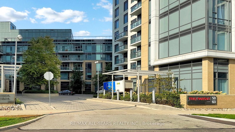 427 - 50 Ann O'Reilly Rd, Toronto, M2J 0C9 | Image 2