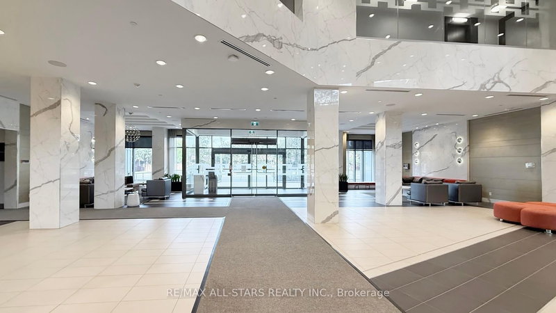 427 - 50 Ann O'Reilly Rd, Toronto, M2J 0C9 | Image 3