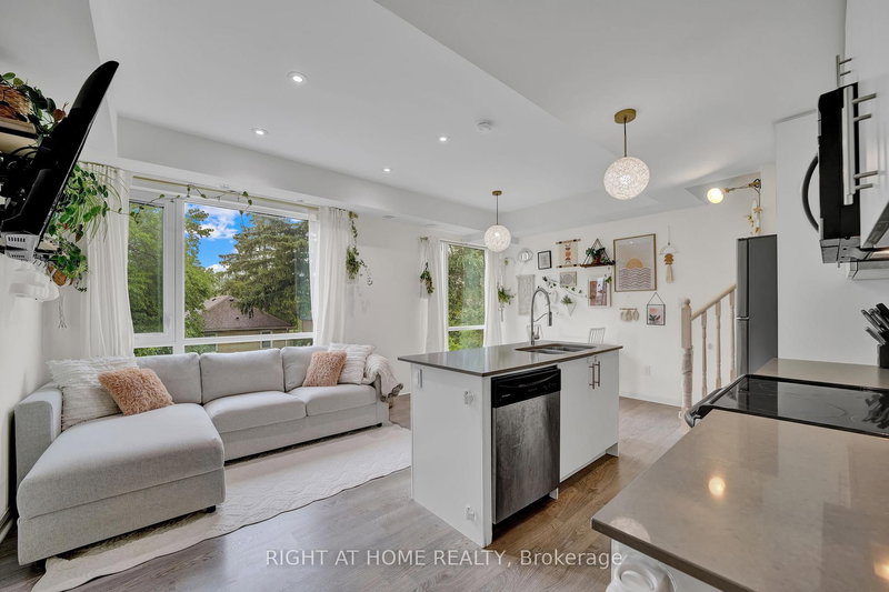 312 - 639 Lawrence Ave W, Toronto, M6A 1A9 | Image 3