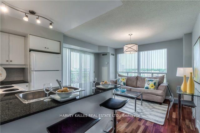 703 - 19 Barberry Pl, Toronto, M2K 3E3 | Image 2