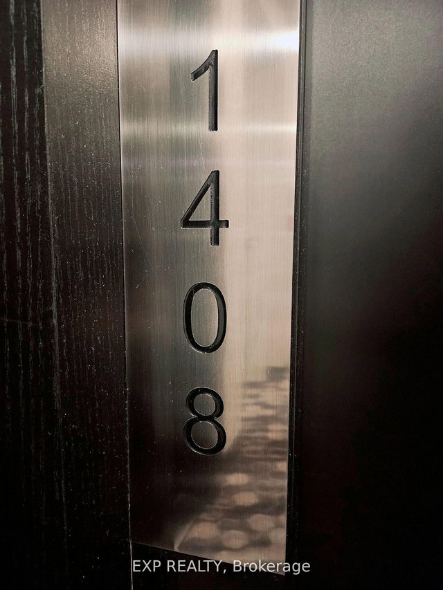 1408 - 101 Erskine Avenue