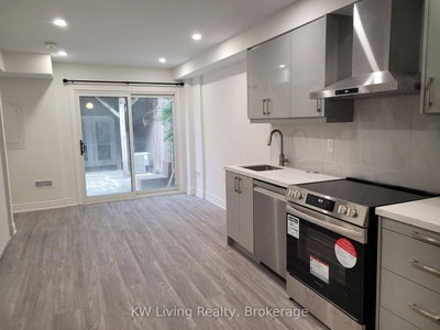 Laneway Suite - 55 Windeyer Lane | Toronto | Image