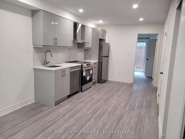 Laneway Suite - 55 Windeyer Lane