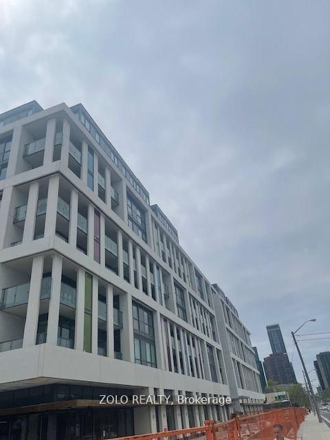 807 - 181 Sheppard Avenue E