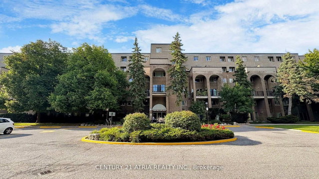 326 - 4005 Don Mills Road
