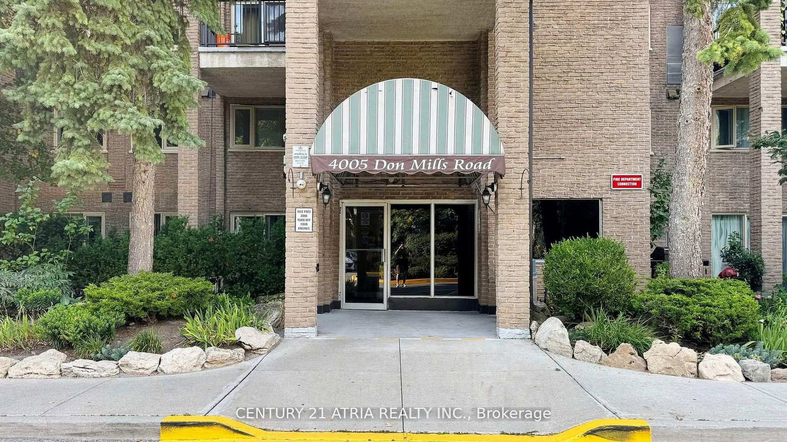 4005 Don Mills Road • #326 • Toronto, ON photo 6
