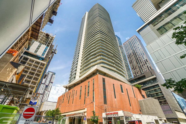 3101 - 21 Widmer Street