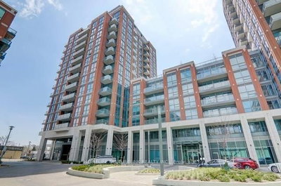 Condo leased at 431-31 Tippett Road, Toronto, Ontario, M3H 0C8 - Clanton Park - MLS: C12945700