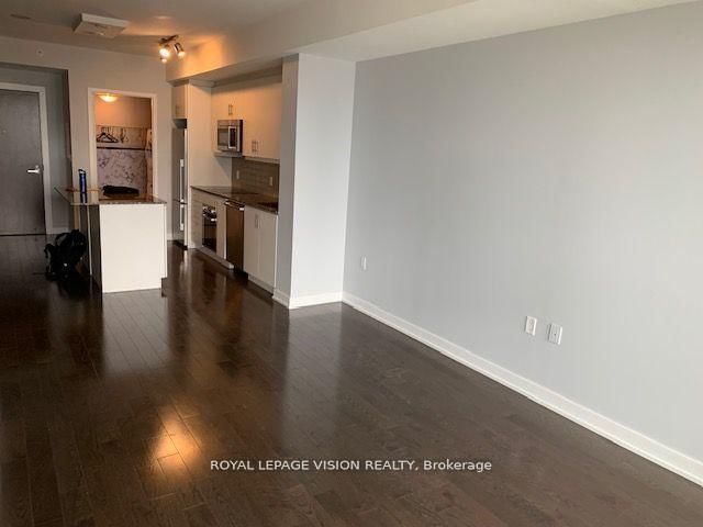 Condo for sale at 1107-1 The Esplanade, Toronto, Ontario, M5E 0A8 - Waterfront Communities C8 - MLS: C12945714