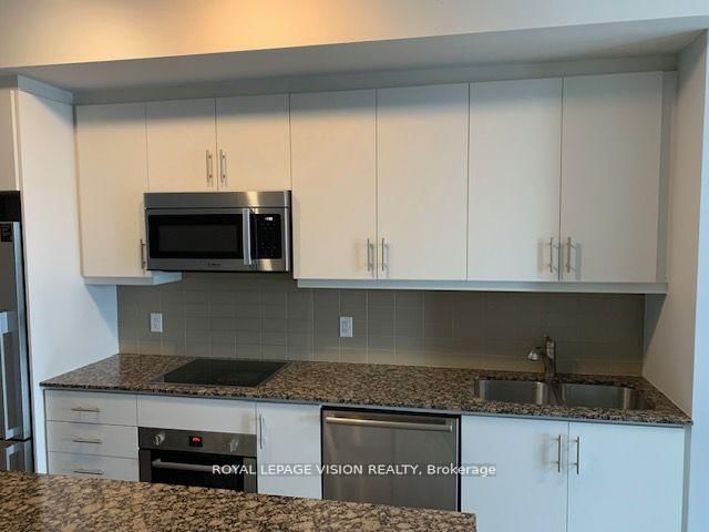 Condo for sale at 1107-1 The Esplanade, Toronto, Ontario, M5E 0A8 - Waterfront Communities C8 - MLS: C12945714