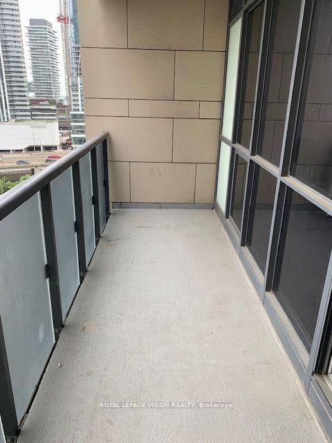 Condo for sale at 1107-1 The Esplanade, Toronto, Ontario, M5E 0A8 - Waterfront Communities C8 - MLS: C12945714